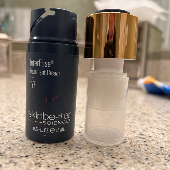 Interfuse treatment cream EYE - Picture 2 of 2